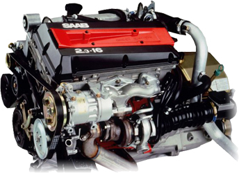 U2464 Engine